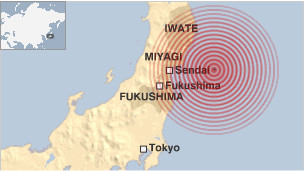 Ketika Jepang Berusaha Bangkit dari Krisis Energi